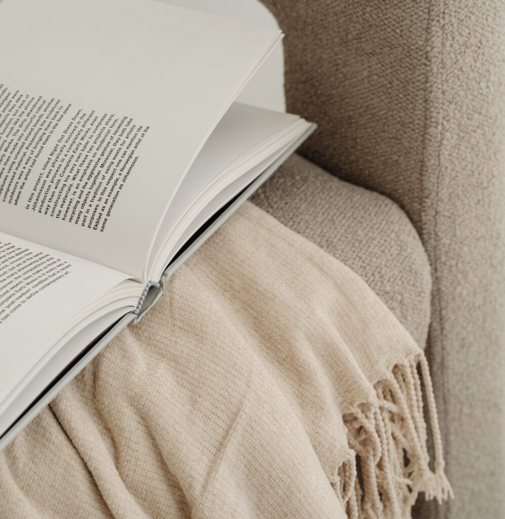 Illustration blog Astuces pour un menu clair et efficace