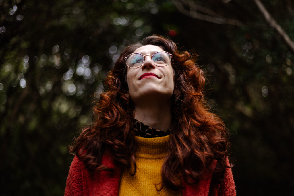 Un site web sensible pour une professionnelle de l’art : ma collaboration avec Julie Gam Conseil