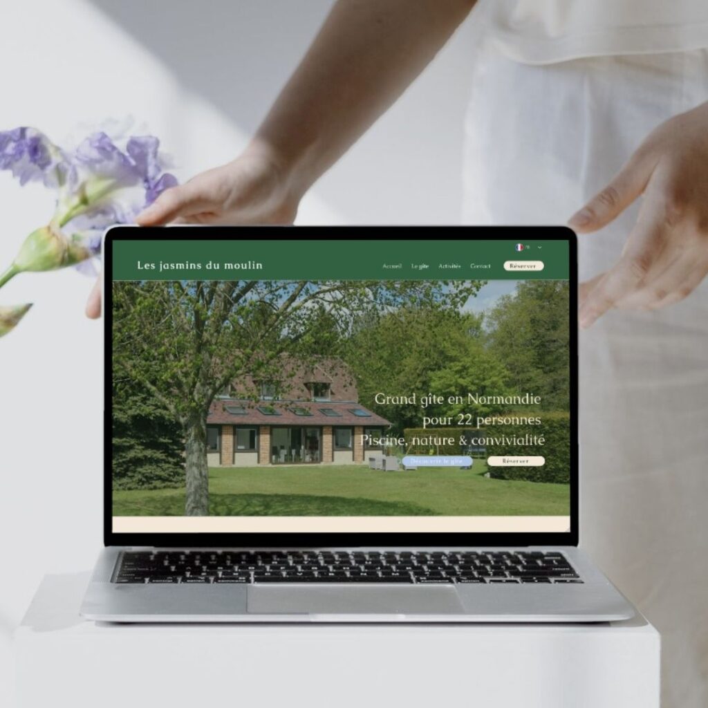 Les Jasmins du Moulin