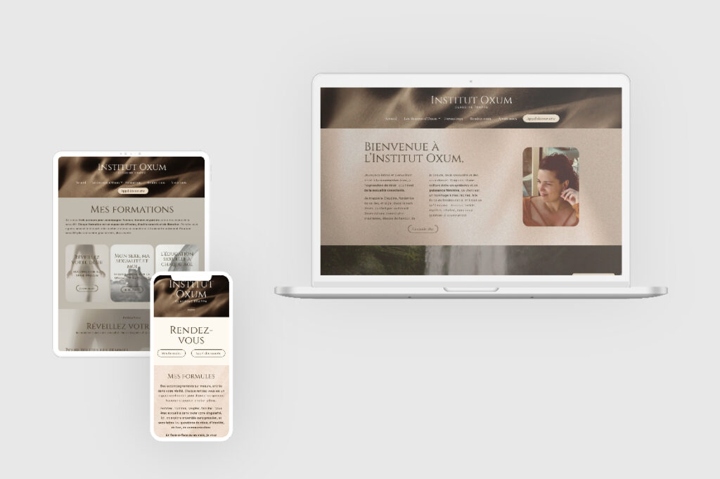 site sexothérapeute